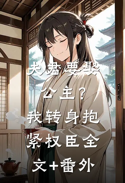 夫君要娶公主？我转身抱紧权臣全文+番外
