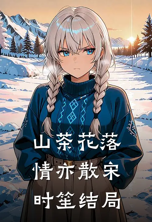 山茶花落情亦散宋时笙结局