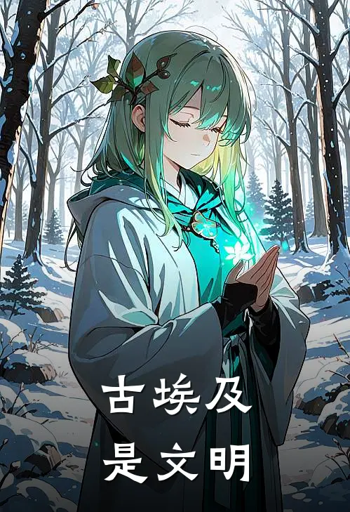 古埃及是文明