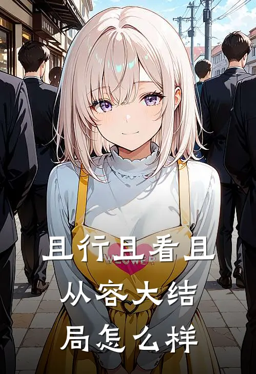 且行且看且从容大结局怎么样