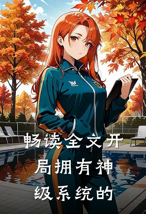 畅读全文开局拥有神级系统的