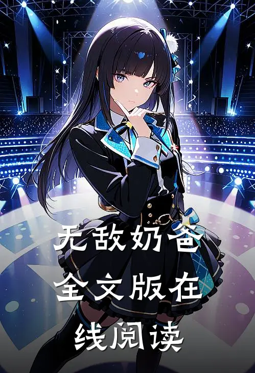 无敌奶爸全文版在线阅读