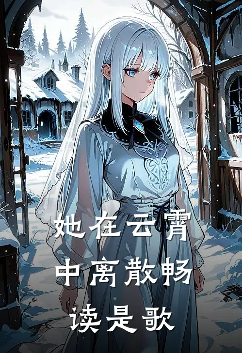 她在云霄中离散畅读是歌