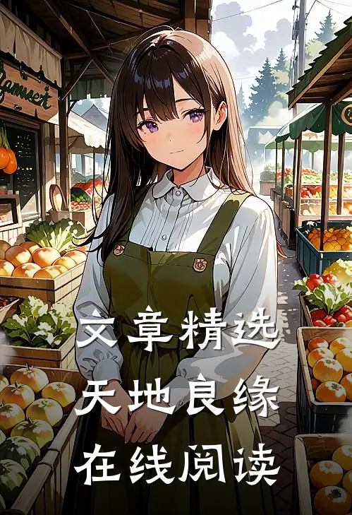 文章精选天地良缘在线阅读