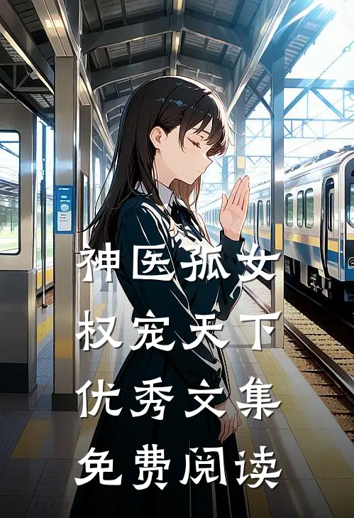 神医孤女权宠天下优秀文集免费阅读
