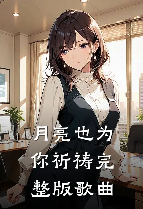 月亮也为你祈祷完整版歌曲
