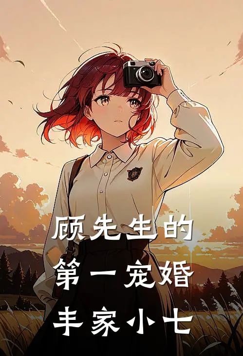 顾先生的第一宠婚 丰家小七
