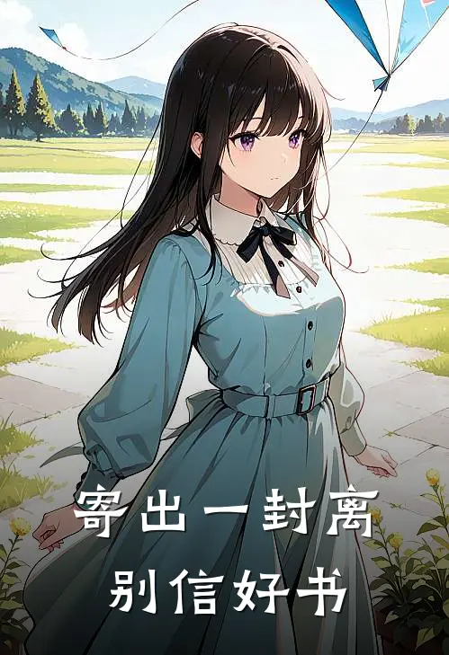寄出一封离别信好书