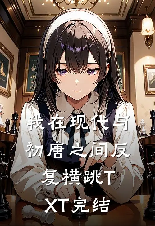 我在现代与初唐之间反复横跳TXT完结