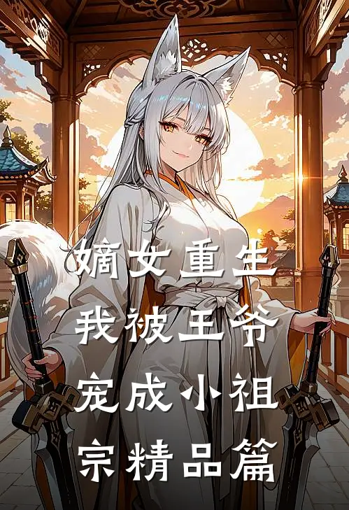 嫡女重生我被王爷宠成小祖宗精品篇
