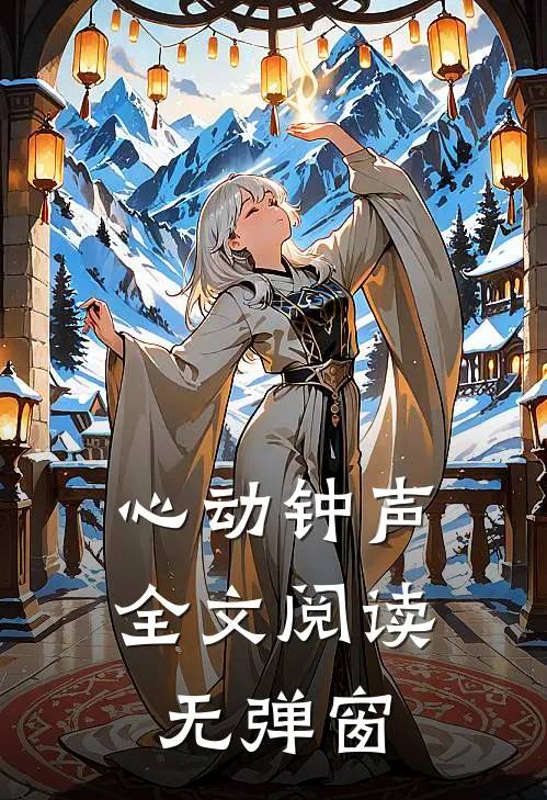 心动钟声全文阅读无弹窗