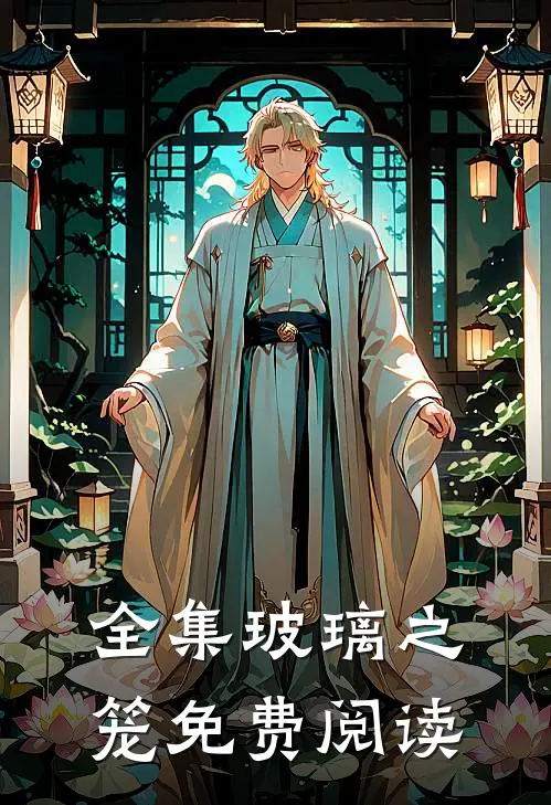 全集玻璃之笼免费阅读