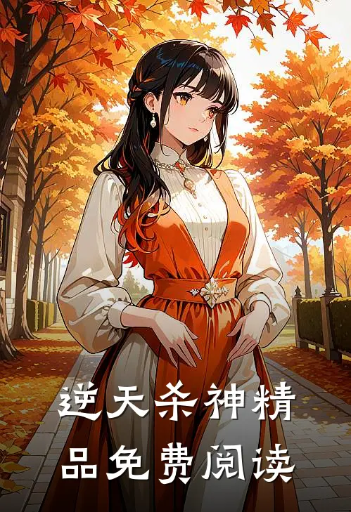 逆天杀神精品免费阅读