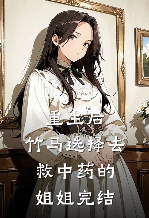 重生后，竹马选择去救中药的姐姐完结