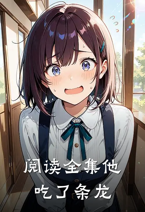 阅读全集他吃了条龙