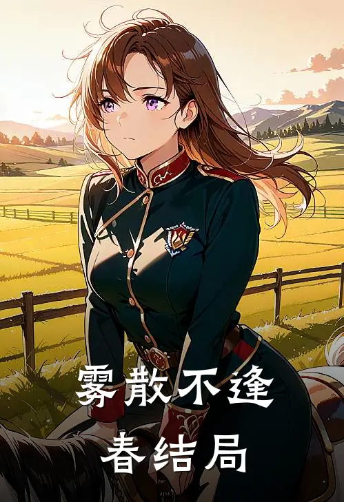 雾散不逢春结局