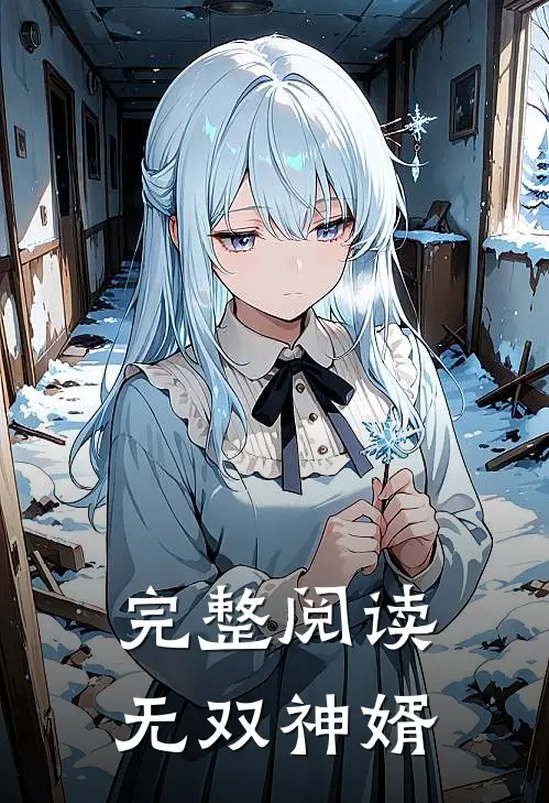 完整阅读无双神婿