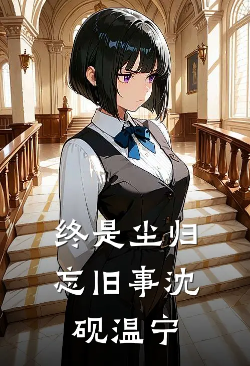 终是尘归忘旧事沈砚温宁