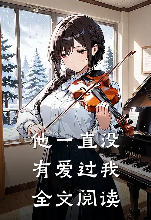 他一直没有爱过我全文阅读