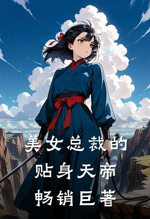 美女总裁的贴身天帝畅销巨著