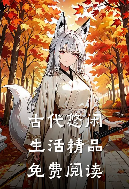 古代悠闲生活精品免费阅读