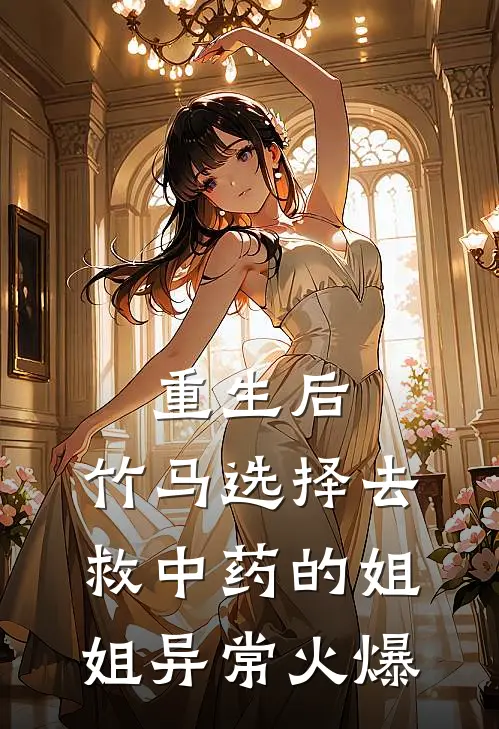 重生后，竹马选择去救中药的姐姐异常火爆