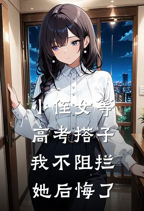 小侄女等高考搭子，我不阻拦她后悔了