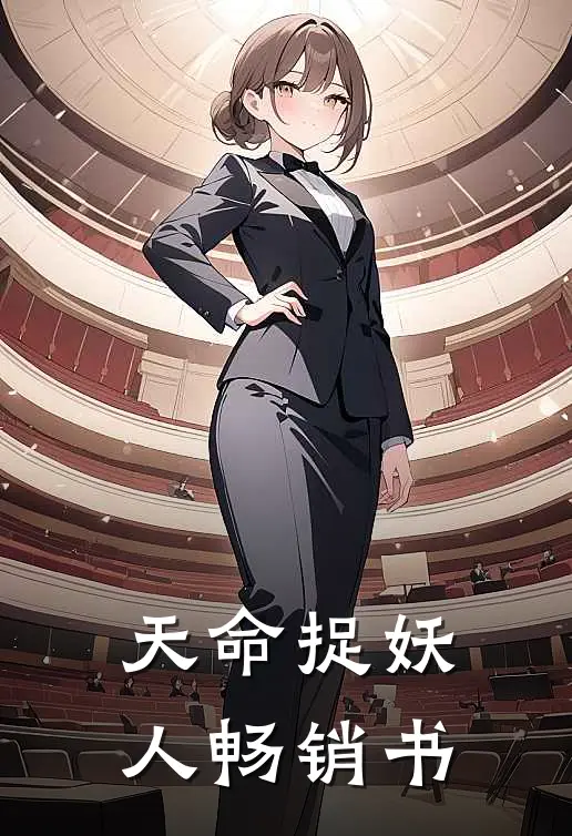 天命捉妖人畅销书