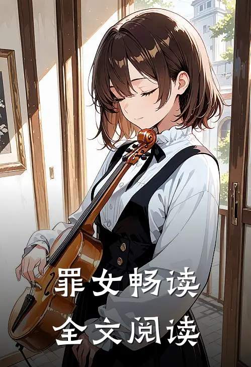 罪女畅读全文阅读