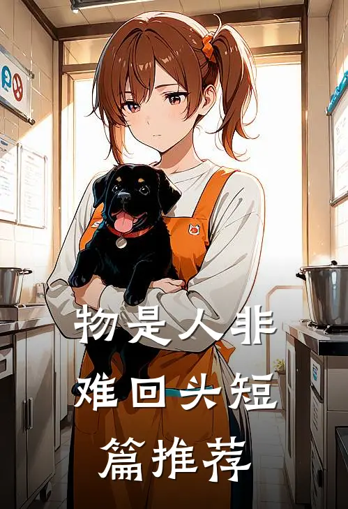 物是人非难回头短篇推荐