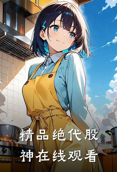 精品绝代股神在线观看