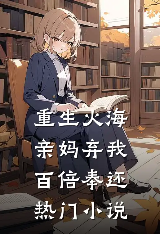 重生火海：亲妈弃我，百倍奉还热门小说