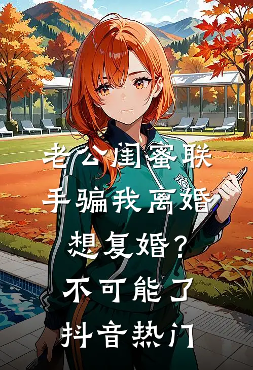 老公闺蜜联手骗我离婚，想复婚？不可能了抖音热门