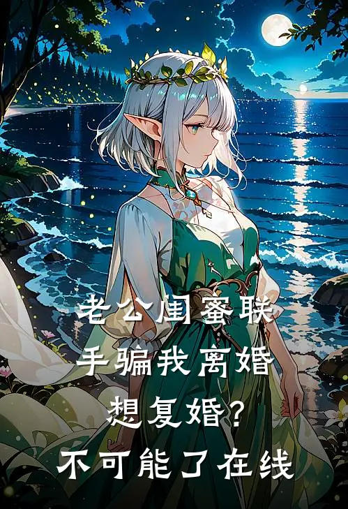 老公闺蜜联手骗我离婚，想复婚？不可能了在线