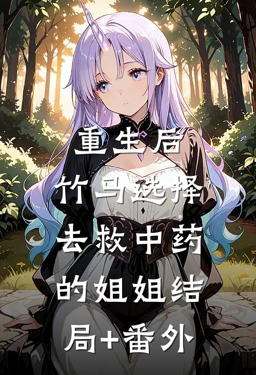重生后，竹马选择去救中药的姐姐结局+番外