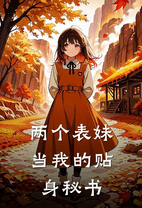 两个表妹当我的贴身秘书