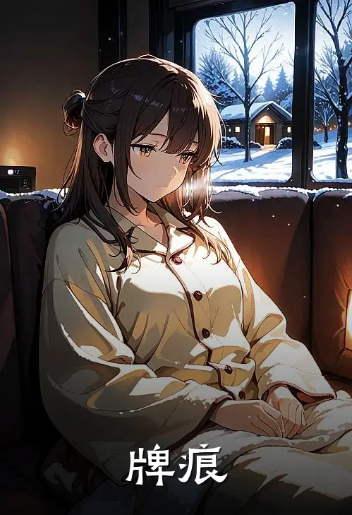 牌痕