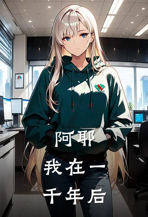 阿耶，我在一千年后