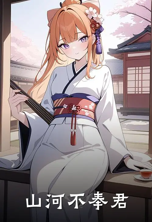 山河不奉君