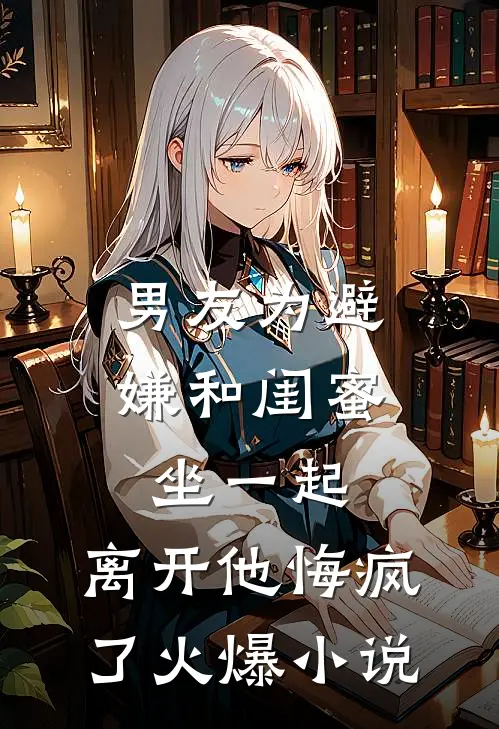 男友为避嫌和闺蜜坐一起，离开他悔疯了火爆小说