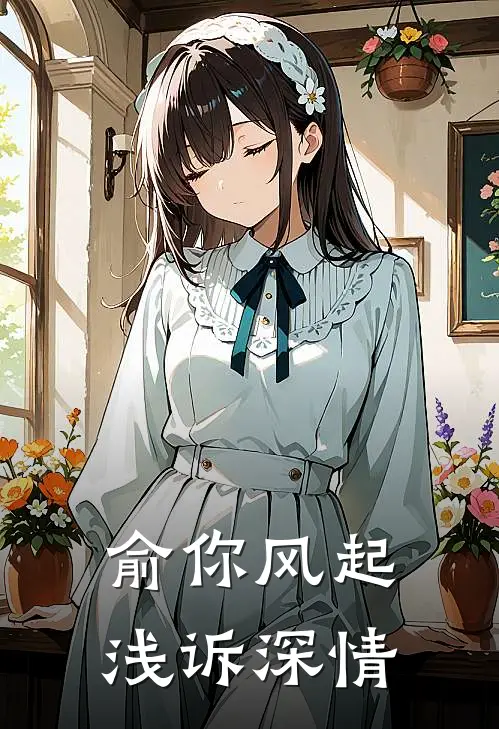 俞你风起，浅诉深情