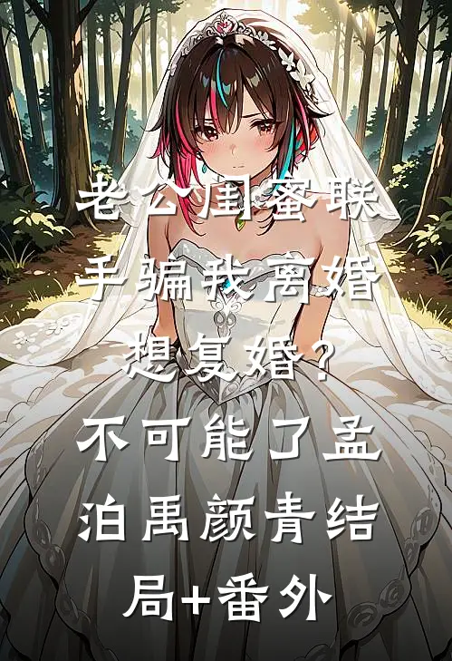 老公闺蜜联手骗我离婚，想复婚？不可能了孟泊禹颜青结局+番外