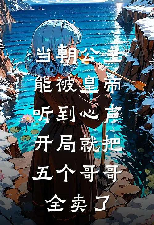 当朝公主能被皇帝听到心声，开局就把五个哥哥全卖了