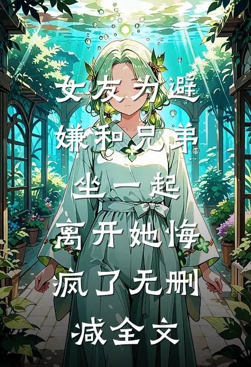 女友为避嫌和兄弟坐一起，离开她悔疯了无删减全文