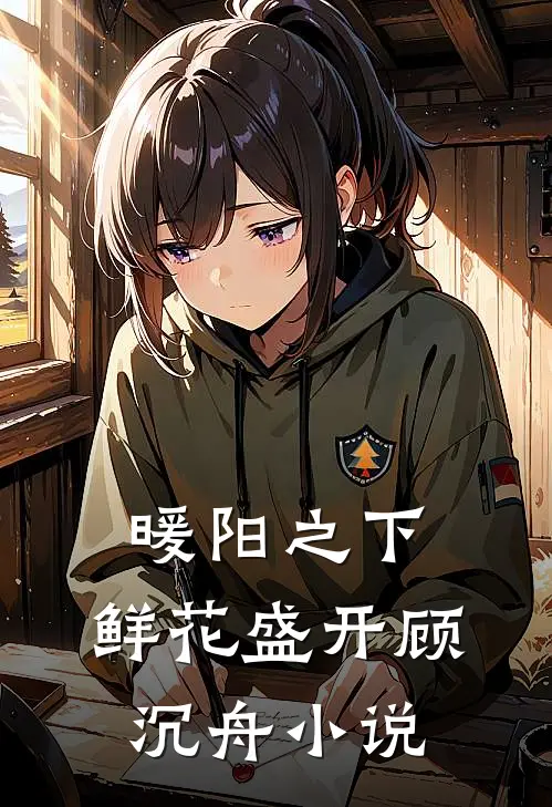 暖阳之下，鲜花盛开顾沉舟小说