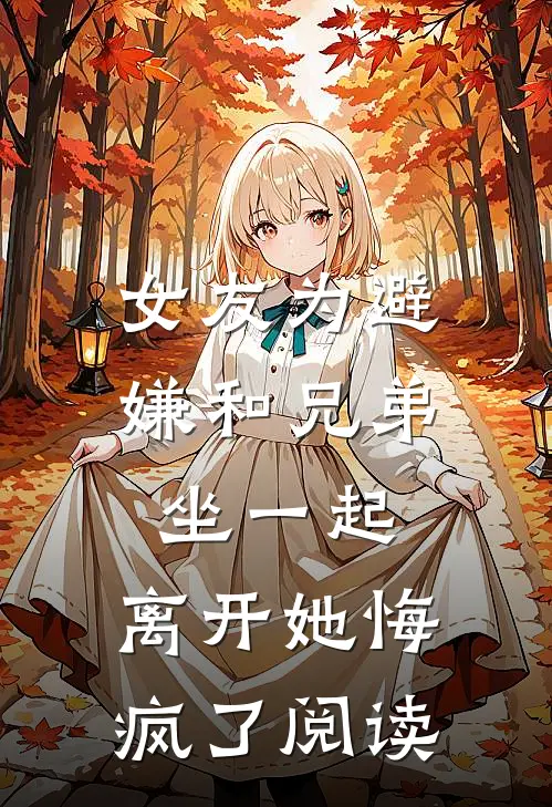 女友为避嫌和兄弟坐一起，离开她悔疯了阅读