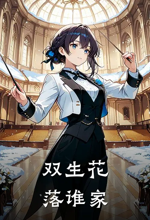双生花落谁家