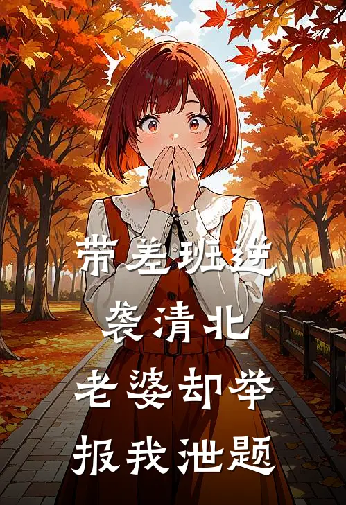 带差班逆袭清北，老婆却举报我泄题