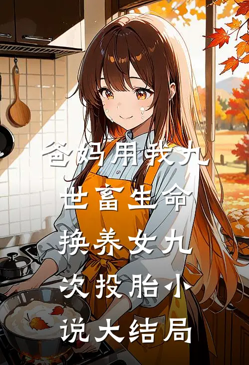 爸妈用我九世畜生命，换养女九次投胎小说大结局