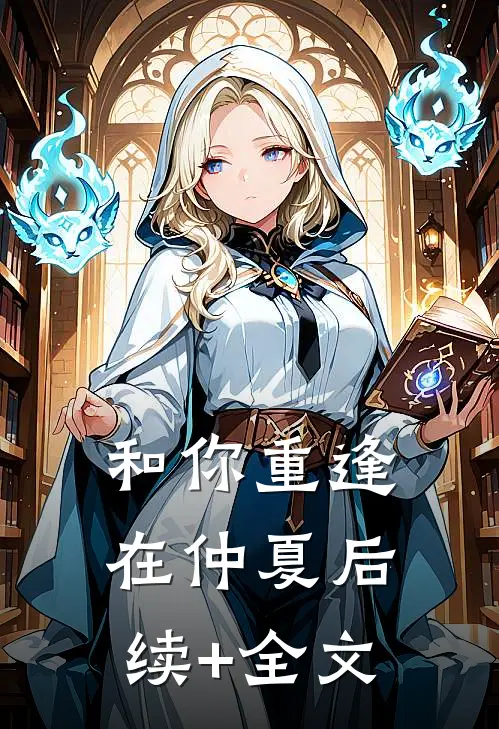 和你重逢在仲夏后续+全文